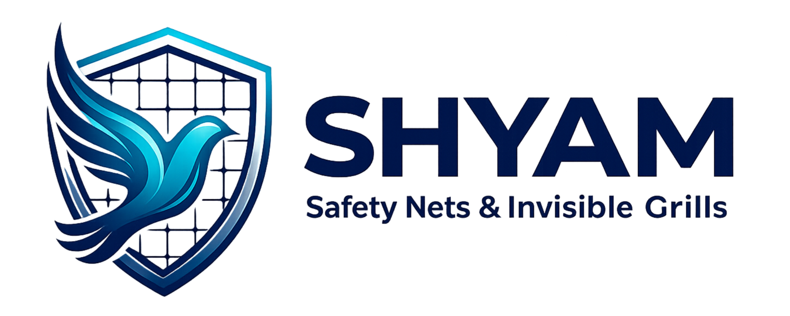 Shyam Safety Nets & Invisible Grills